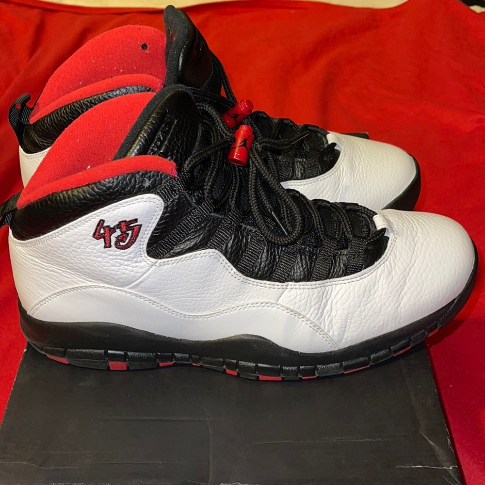 Jordan Retro 10 (45) Sneaker